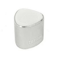 - Flextron F-CPAS-327B1-SL Silver - -   MP-3   