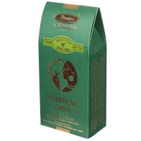   Premier s "Darjeeling Green"  , 100 