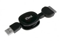  iBest iPod & iPhone Sync & Charge IPW-06 USB