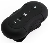  MP3- Qumo Float - 4Gb Black