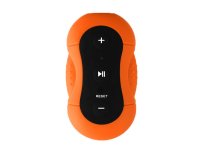  MP3- Qumo Float - 4Gb Orange