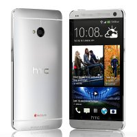  HTC One 32Gb Silver (Android 4.1, 4.7", 1080x1920, BT, NFC, Wi-Fi, GPS, , 