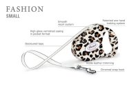 12   Fashion Ladies S Leopard  12 , 3  FLEXI 