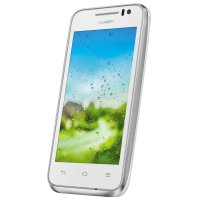   Huawei Ascend G330 U8825D White