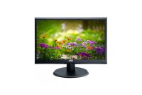  19.5" AOC E2050SW Black (LED, LCD, Wide, 1600x900, 5 ms, 170/160, 205 cd/m, 20M:1)