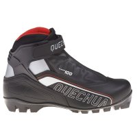 QUECHUA  NORDIC 100 NNN .