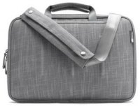   Macbook Pro 15"Booq Viper Courier VCR15-GRY, 