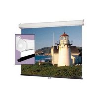   Draper Luma2 161 HDTV MW White Case (206021/206094) (200  355 )