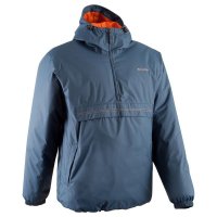 QUECHUA  Rain-cut Warm .