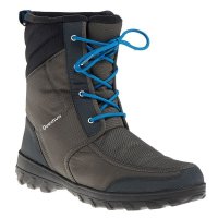 QUECHUA  Arp 100 Warm Ndy .