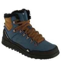 QUECHUA  Arpenaz 100 Warm .