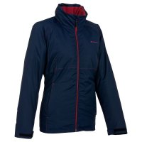 QUECHUA  Arp 100 Rain Warm .