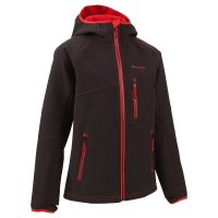 QUECHUA  Softshell For 900 .