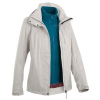 QUECHUA  Arp 300 Rain 3  1 .