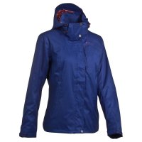  QUECHUA Arp 300 Rain 3  1 