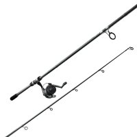 CAPERLAN  ESSENTIAL CARP 360