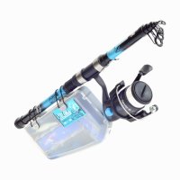 CAPERLAN  U FISH SEA 240