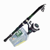 CAPERLAN  U FISH FRESHWATER 350