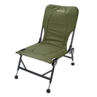   CAPERLAN CARP LEVELCHAIR