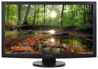  22" Viewsonic VG2233-LED   1920x1080 (LED)   5ms   D-SUB + DVI-D    