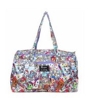 Ju-Ju-Be    Super Star tokidoki unikiki