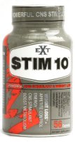    EXT Stim 10