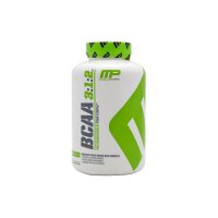  MusclePharm BCAA 3:1:2