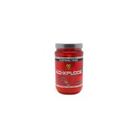 BSN NO-Xplode 2.0 Caffeine Free 450g