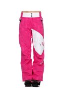 Picture Organic  Pulp Pant Pink 1079531