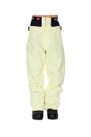 Quiksilver   Plan Ins Pnt Light Yellow