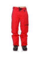   Technine Utility Pant Shell Red/Black 1096599