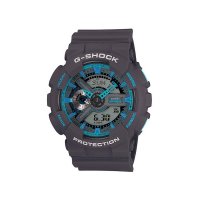  Casio G-Shock Ga-110TS-8A2