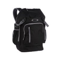  Oakley Works Pack Black 30l 1094627