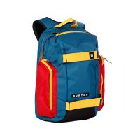  Burton Metalhead Pack Cerulean Block 26l 1094589