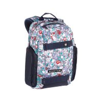  Burton Metalhead Pack Floral Chambray 26l 1094619