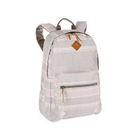  Burton Monette Pack Texture Stripe 25l 1094636