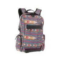  Burton Emphasis Pack Ikat Dot 26l 1094640