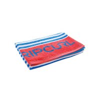  Rip Curl Brash Stripe Towel Blue 1087547