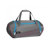  Ogio Endurance 4.0 Gray/Electric 112037.376