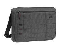  Ogio Consul 13 Case Bla  k Pindot 111069.317