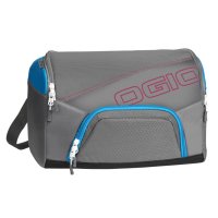  Ogio Runners Bandollier grey/electric 112041.376