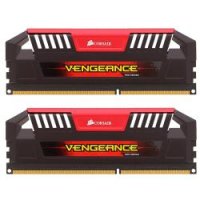   DDR-III 8Gb 1600MHz PC-12800 Corsair Vengeance (CMY8GX3M2A1600C9R) (2x4Gb KIT)