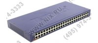 TENDA (TEH1048) Fast Ethernet Switch (48UTP 10/100Mbps)