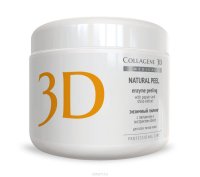 Medical Collagene 3D     Natural peel    , 150 