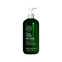  Paul Mitchell Tea Tree Collection:  - (Tea Tree Hair an