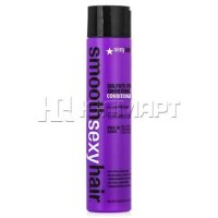  Sexy Hair Smooth:      (Sulfate-Free Smoothing Conditi