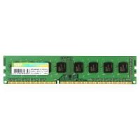   Silicon Power SP DRAM SP008GBLTU160N02 DDR-III DIMM 8Gb PC3-12800 CL11