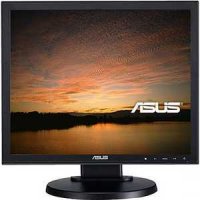  19" Asus VB198TL, LED, 1280x1024, 5ms, 250 cd/m2, 50M:1, D-Sub, DVI-D, 2x1 , HAS, P