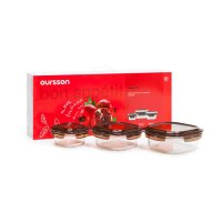   Oursson CG1380S/TC  (  )