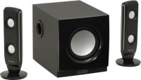  2.1  SVEN Emotion 8+2*4W Black